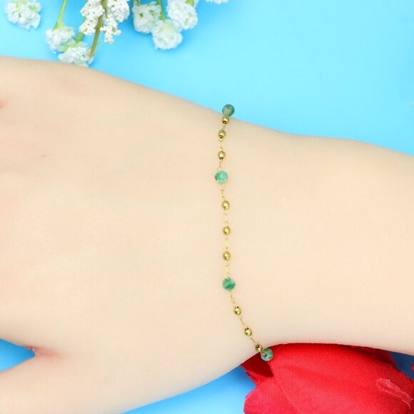 Chic & Stylish Bracelet – A Thoughtful Gift for Women and Girls, DYC1371 - Picture 5 of 7